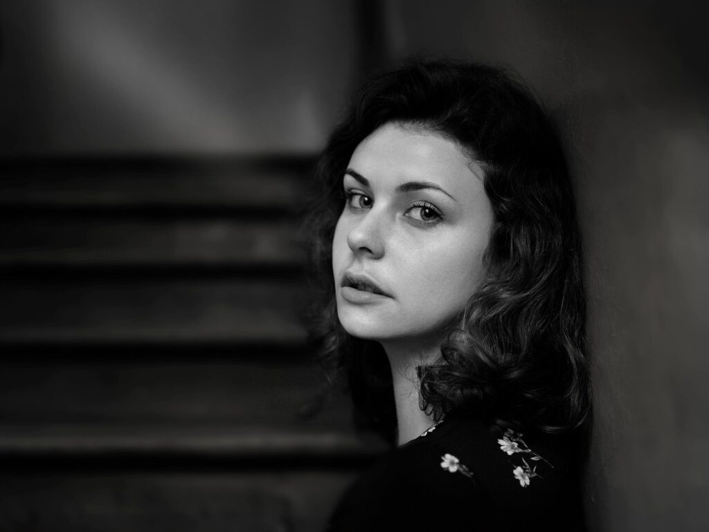 ストレスが原因で寝れない時の対処法は？