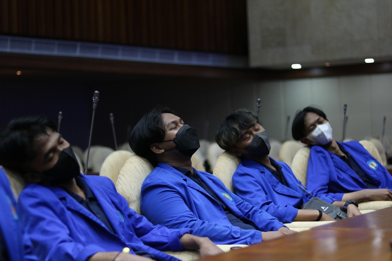 ぐっすり眠る方法を実践するためのポイントは？