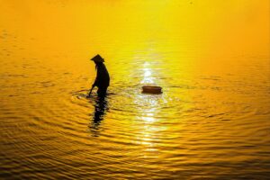 グリシンの睡眠効果はどのように得られるのか？