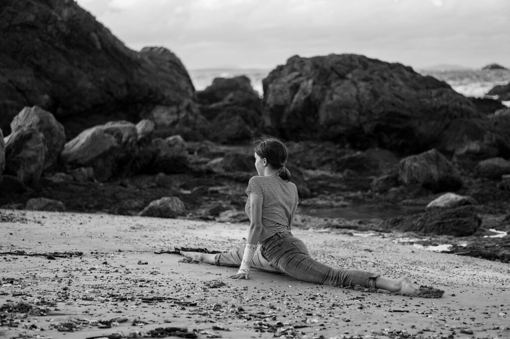 寝る前に行うストレッチで快眠を得る方法は？