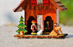 寝室の理想的な温度と湿度はどのくらいがベスト？