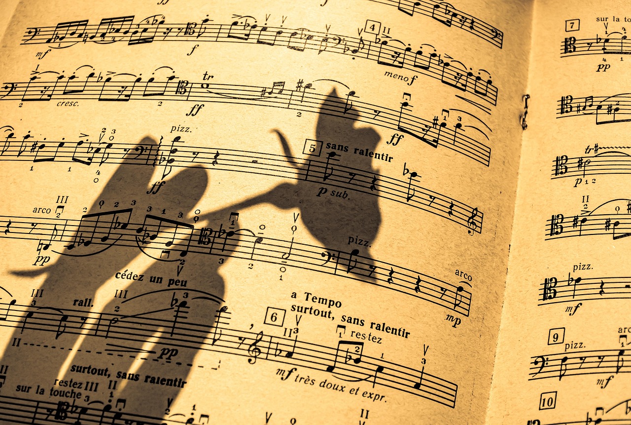 睡眠に最適な音楽のおすすめは？