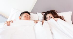 部屋着の快適な睡眠に最適な材質は何ですか？