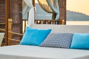 部屋着の快適な睡眠を実現するための最適な材質は？