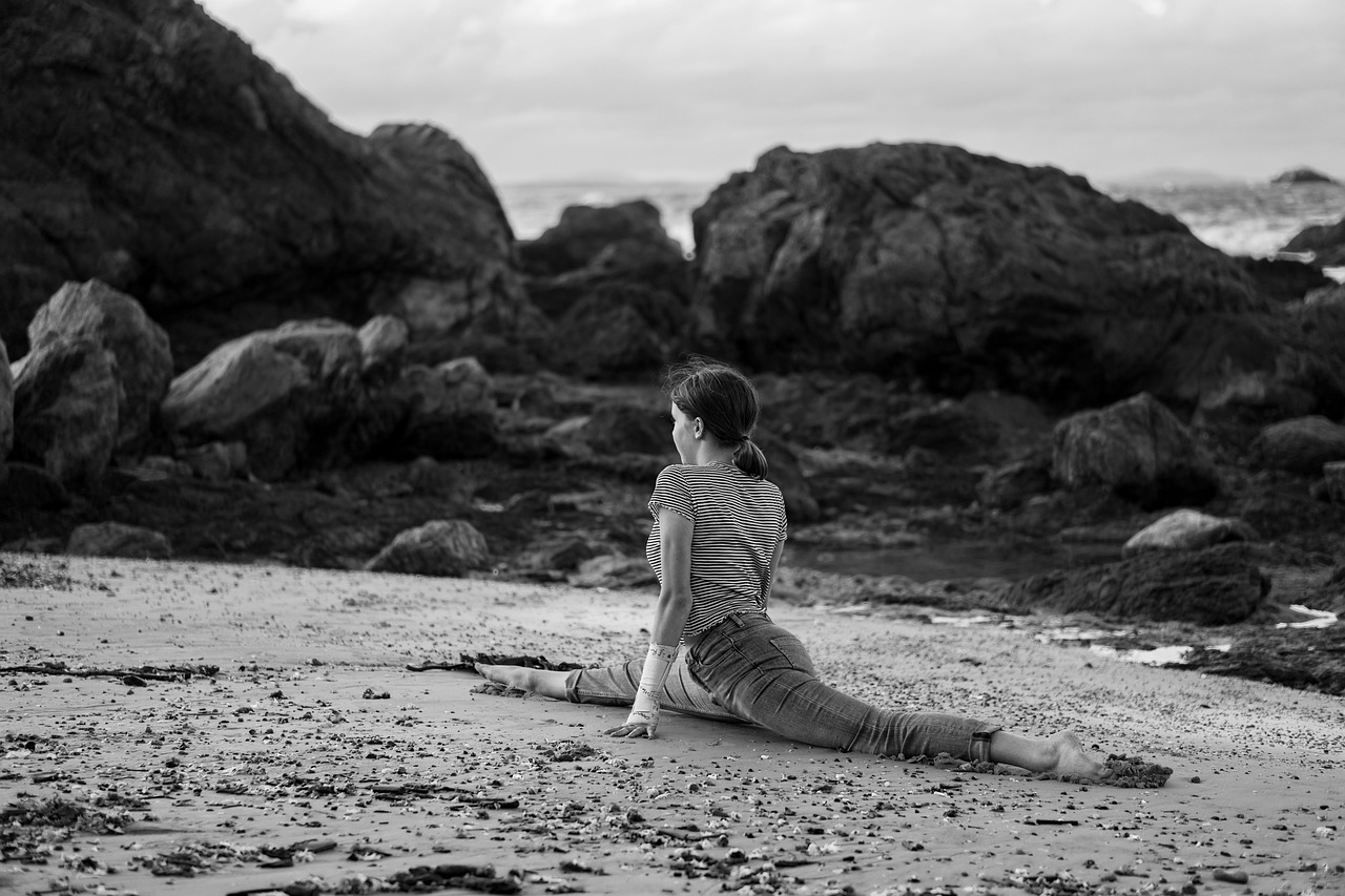 寝付きが改善するストレッチの効果とは？