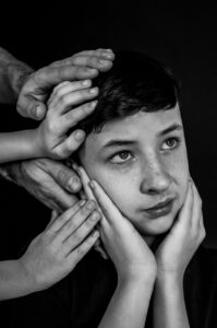 40代がスマホを見ない工夫にはどんな方法がある？