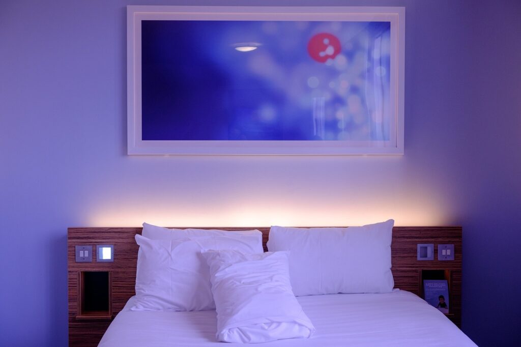 睡眠の質を整える寝具は全部試すべき？