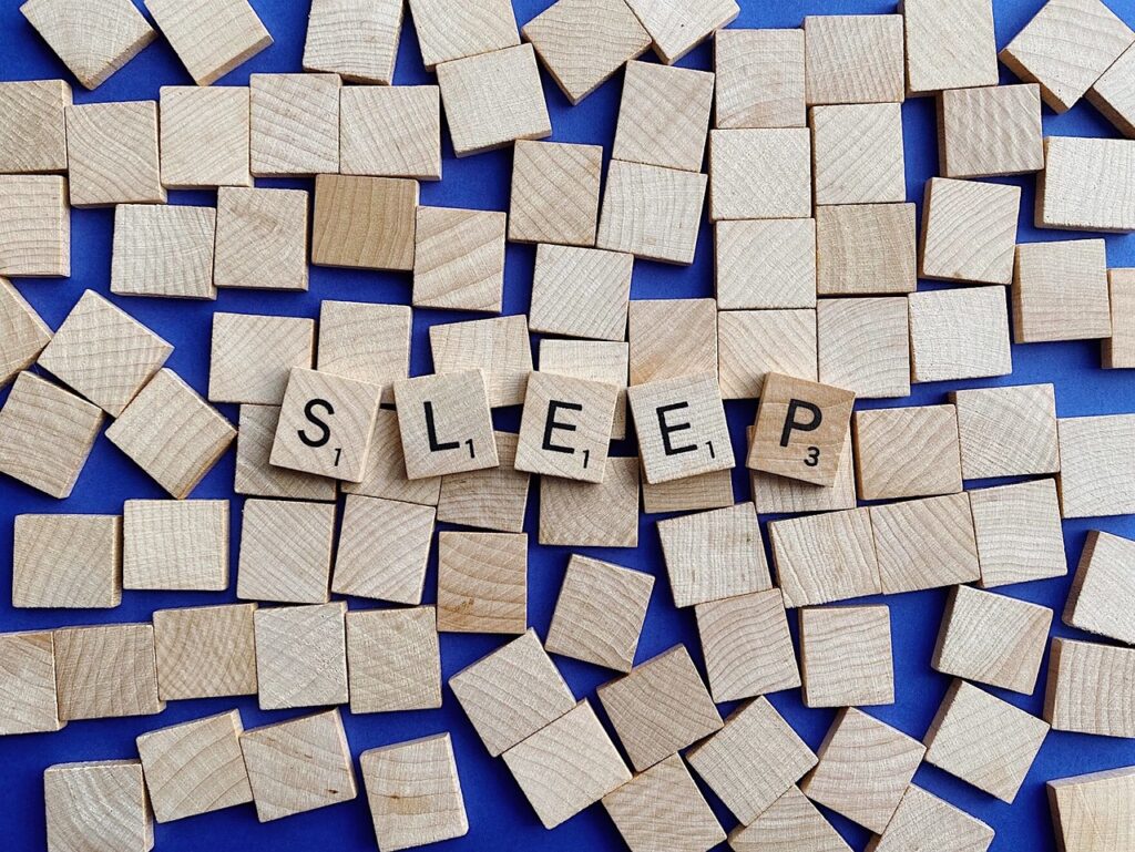 睡眠の質を自律神経で整える方法は？